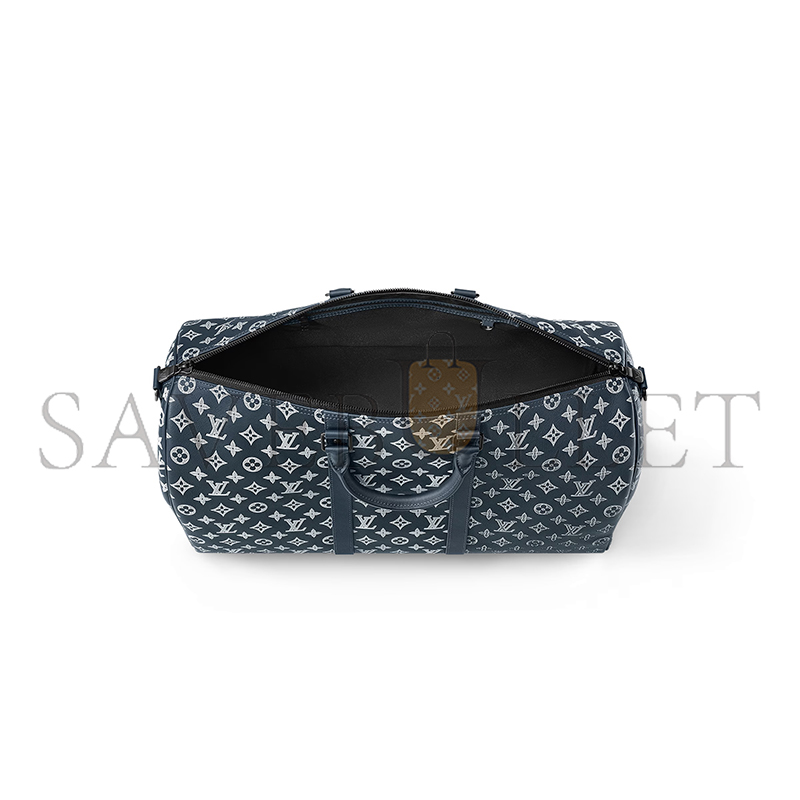 LOUIS VUITTON KEEPALL BANDOULIÈRE 50 M24953 (50*29*23cm)